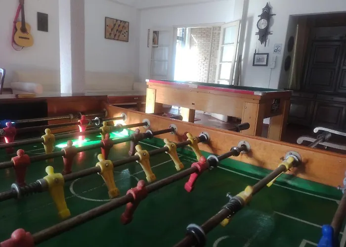 Renoah PousadaHotel em Ubatuba